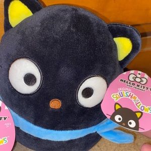 Chococat squishmallow